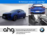 BMW X2 M35i xDrive Steptronic DCT Navi DSG Tempom.ak