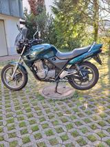Honda CB 500 PC26 - Offers