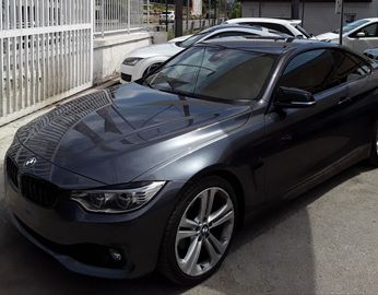 BMW 420 - 3