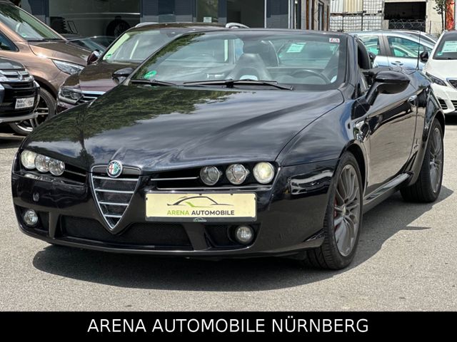 Alfa Romeo Spider 1.8 16V TBi*Pininfarina*Bi-Xenon*Carbon