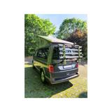 Volkswagen T6 Multivan 2.0 TDI DSG Aufstelldach Hecküche - Volkswagen: Multivan Aufstelldach