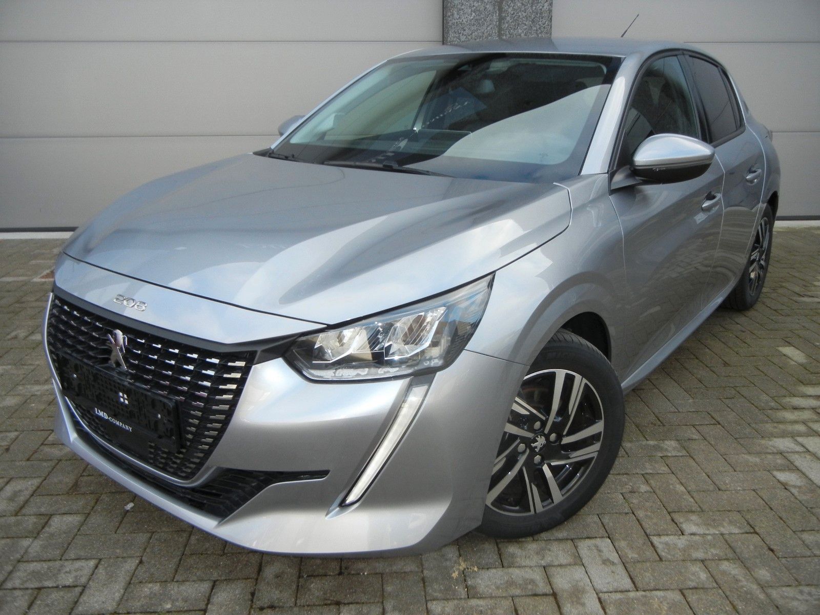 Peugeot 208 ALLURE PACK 12 PT 100 KAM*NAV*PDC*16