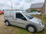 Ford Transit Connect - Ford aus 2011: Connect
