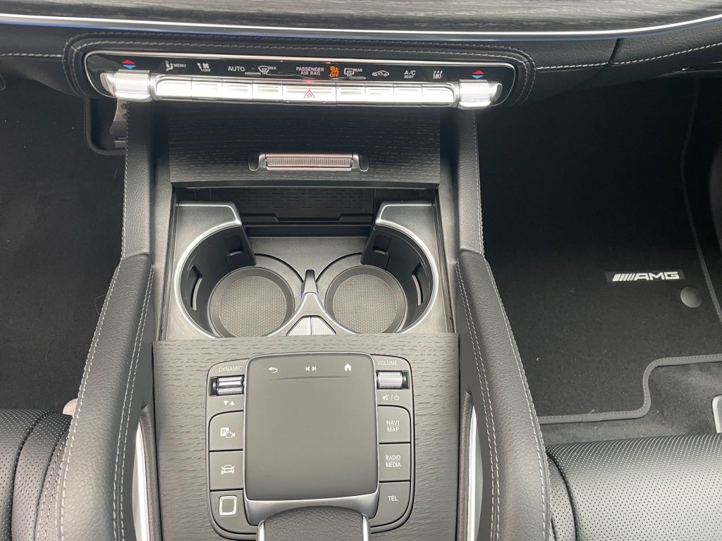 Fahrzeugabbildung Mercedes-Benz GLE 350 de 4MATIC +AMG+NIGHT+AHK+BURMESTER+MEMOR