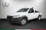 Fiat Strada 1.3 mjt Work. 95cv corta E5+(E5) - Fiat Strada: Pickup