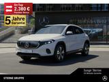 Mercedes-Benz EQA 250 Electric Art 19" Distr Totwi Ambi Kam - weiße Mercedes-Benz EQA