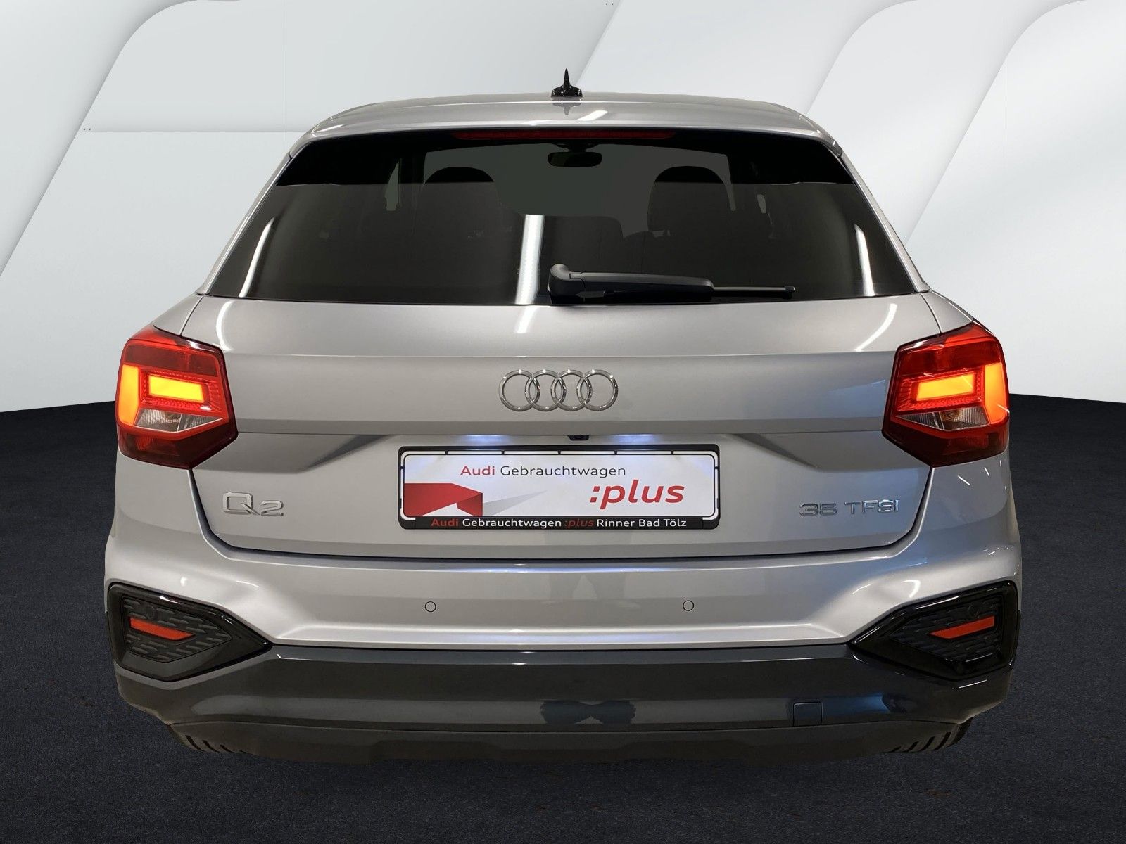 Audi Q2 - Bild 5