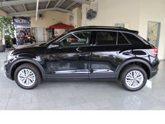Fahrzeugabbildung Volkswagen T-Roc Life,Top-Ausstattung,Top-Zustand