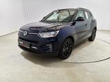 Ssangyong Tivoli 1.5 T-GDi 120kW Blackline MY23 LED|Navi|S - Ssangyong Tivoli: Blackline