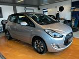 Hyundai ix20 1.6 Space *27-TKM* AUT./SHZ/NAVI/KAMERA/PDC - Hyundai ix20 aus 2018