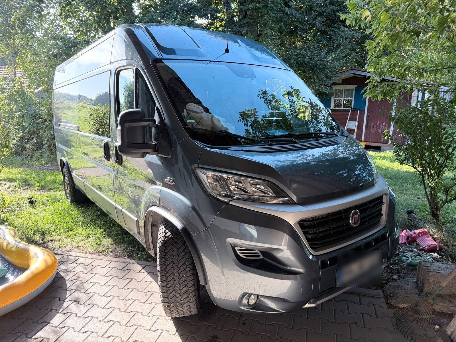 Fiat Ducato