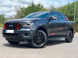 Ford Ranger 2.0 TDCI 4X4 THUNDER NETTO PREIS: 28990.- - Ford Ranger: Thunder