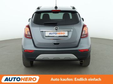 Opel Mokka X - 5