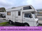 Volkswagen LT 31/Karmann/Festbett/2,4 TD/Servo/Turbo - Offers matching your search criteria