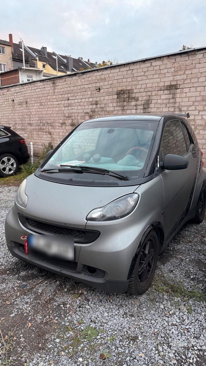 Smart Andere