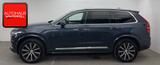 Volvo XC90 B5 D AWD PLUS BRIGHT 7SITZ+PANO+AHK+360+H/K - : Geländewagen, Awd