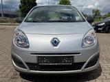 Renault Twingo ECO2 - gebrauchte Renault Twingo aus dem Jahr 2009