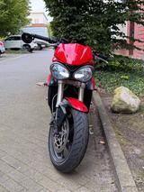 Triumph Street Triple S 660 A2 35/70 KW - Offers