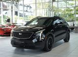 Cadillac XT4 Luxury 4WD *1.Hand *Memory *Leder *Digital - Cadillac XT4 Gebrauchtwagen