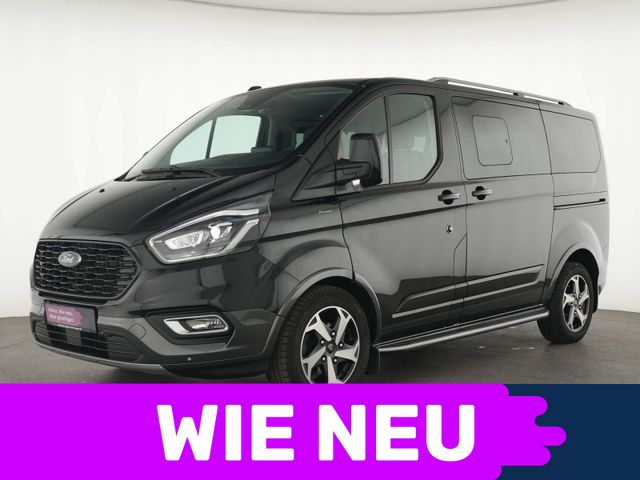 Ford Tourneo Custom Active Navi|Bi-Xenon|Kamera|PDC