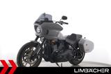 Harley-Davidson LOW RIDER ST 117 FXLRST, Tempomat - Harley-Davidson Low Rider ST (FXLRST)