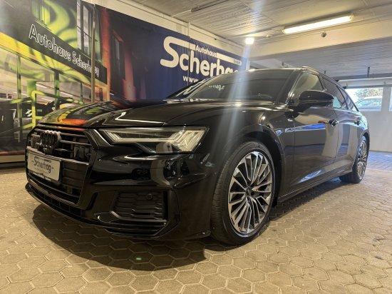 Audi A6 Avant  55 2,0l TFSI e quattro Avant Sport Sys