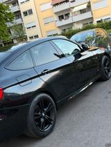 BMW 3er BMW X Drive - gebrauchte BMW 320 Gran Turismo aus dem Jahr 2017