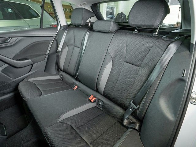Kamiq 1.0 TSI Tour NAVI+LED+RFK+ACC