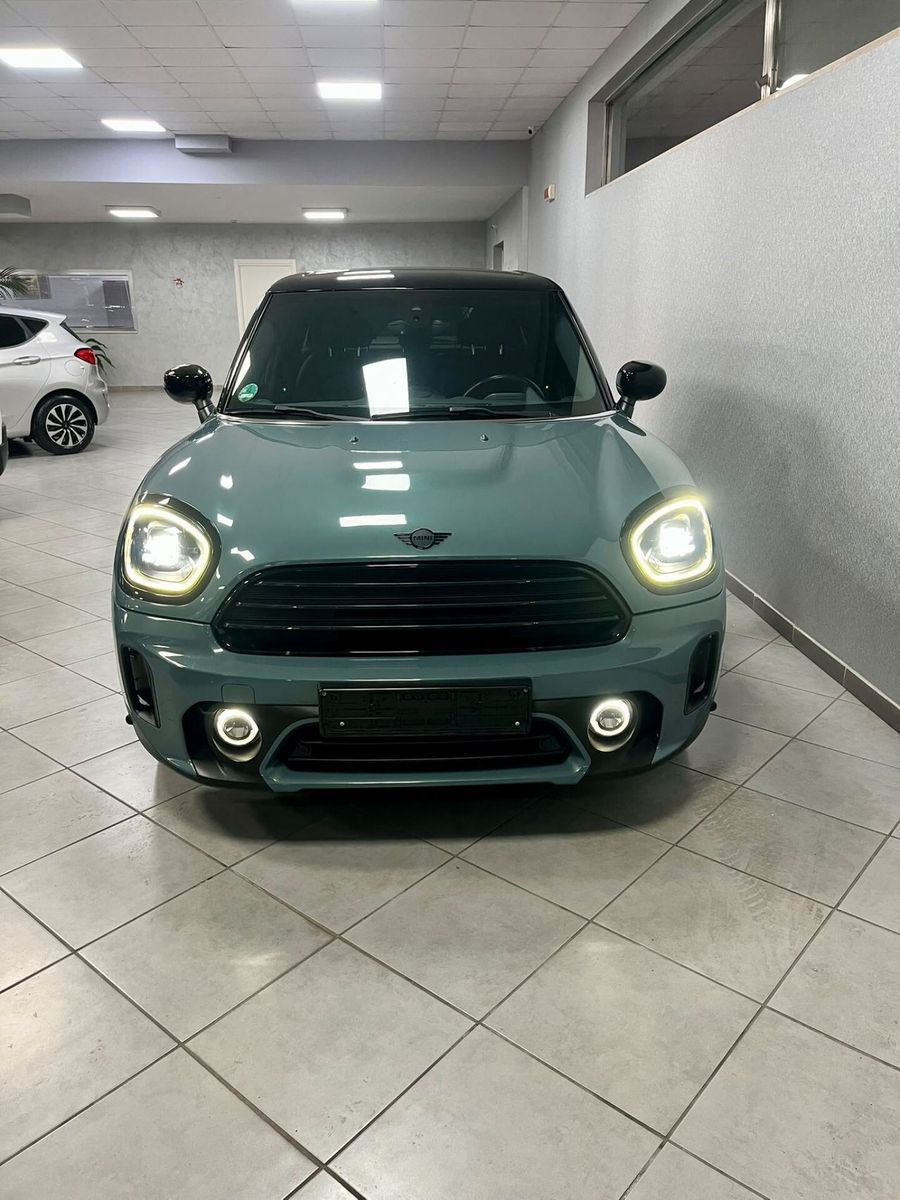 MINI Mini Countryman 2.0 Cooper D Classic imagem 2