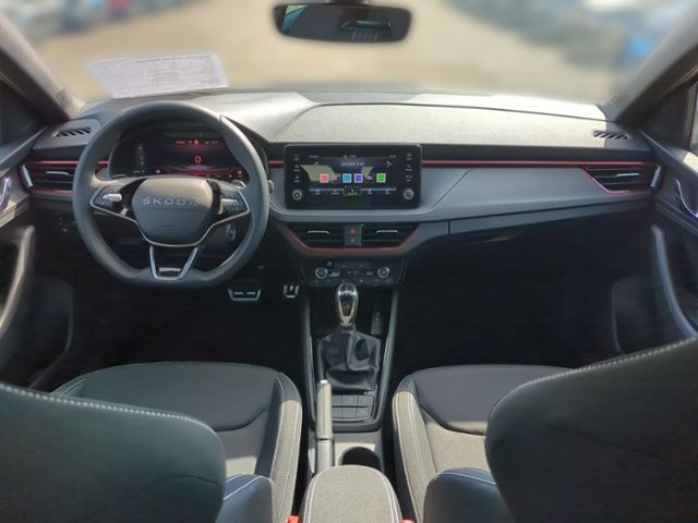 Fahrzeugabbildung SKODA Scala 1.0 TSI DSG Monte Carlo