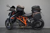 KTM 1290 Super Duke R 2014 + viel Zubehör - KTM Motorräder in Hamburg