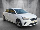 Opel Corsa F Sondermodell "Edition" 1-Hand/Navi/DAB - Opel Corsa: Sondermodell