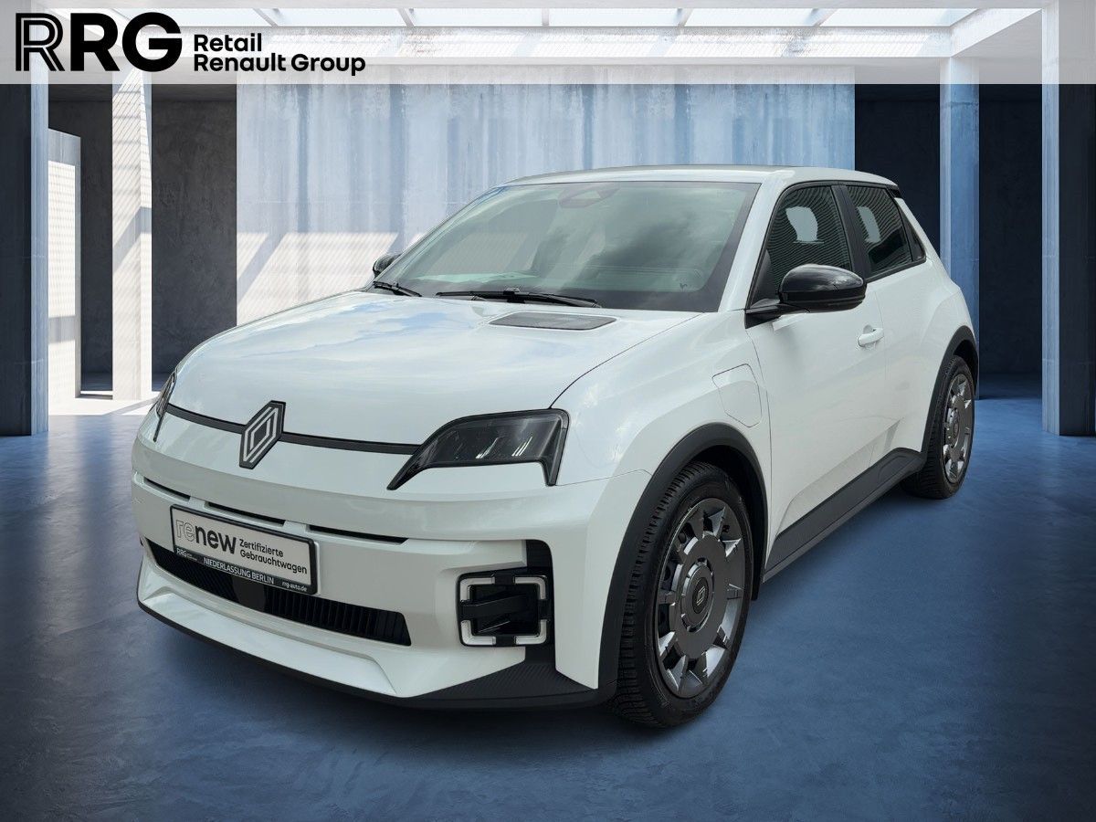 Renault R 5 - Bild 1