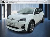 Renault R 5 Evolution 120 Urban Range - Renault R 5: Limousine