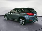 BMW X1 xDrive25d A Sport Line Aut. Panorama AHK PDC - BMW X1 mit Diesel-Antrieb