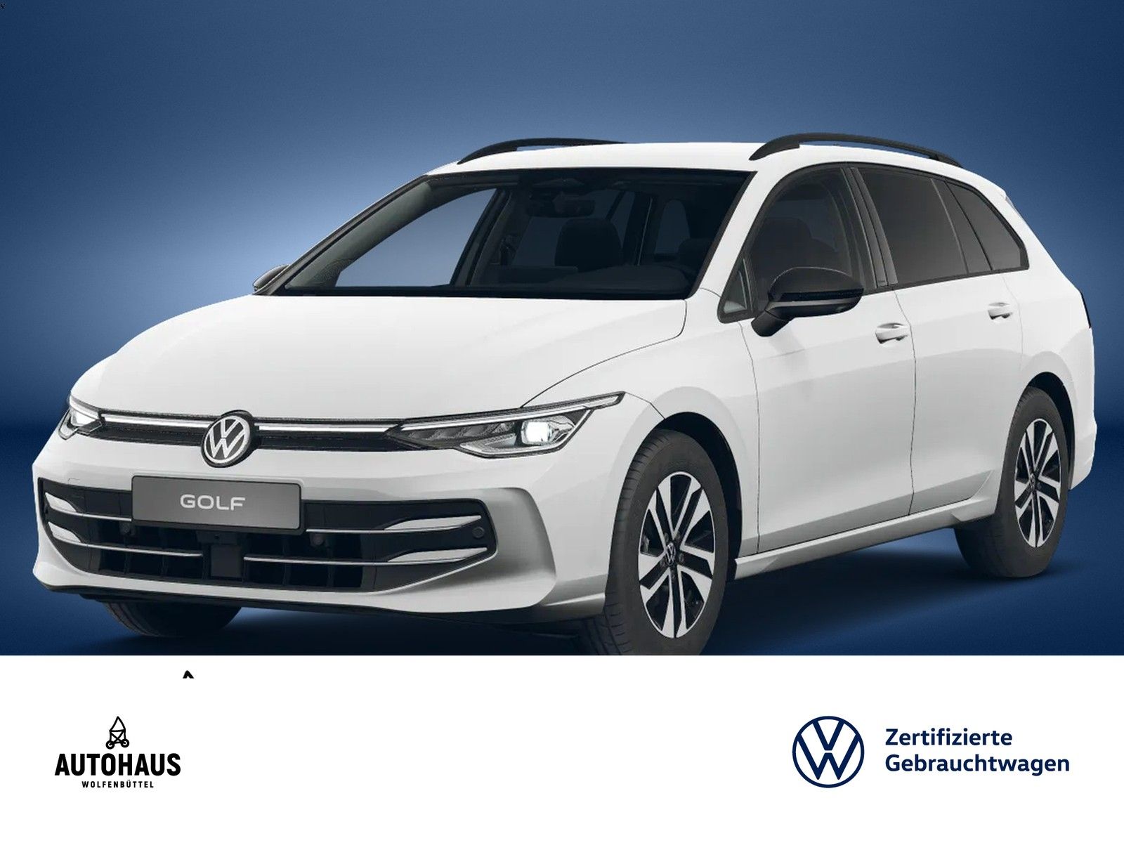 Volkswagen Golf - Bild 2
