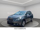Peugeot 2008 Allure - Peugeot 2008: Kombi