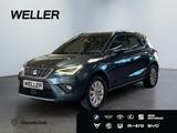 Seat Arona 1.0 TSI XCELLENCE *LED*Virtual*ACC*CAM*SHZ - Seat Gebrauchtwagen von 2019