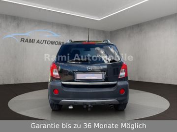 Opel Antara - 7