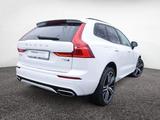 Volvo XC60 T8 Twin Engine R-Design AWD H K NAVI LED - Volvo XC60: Weiß