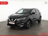 Nissan Qashqai 1.3 DIG-T Tekna LED Navi Pano 360° Kamer - Nissan aus 2019