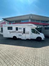 GiottiLine 390 Premiere Edition Modell 2025 - GiottiLine Wohnwagen & Wohnmobile