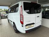 Ford Transit/Tourneo Custom Kombi 320 L1 Trend 8-Sitz - Ford Transit: 8.1