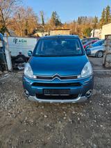 Citroën Berlingo Kombi Selection - Citroën Berlingo Gebrauchtwagen in Stuttgart