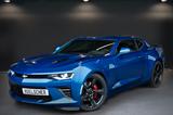 Chevrolet Camaro 6.2 V8 Deutsches Modell*KW-Fahrwerk*AT* - gebrauchte Chevrolet Camaro aus dem Jahr 2017