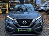 Nissan Juke 1.0 DIG-T Tekna ACC+LED+SHZ+Winterp.+360 - Nissan Juke in Dresden