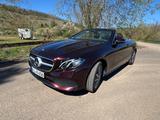 Mercedes-Benz E 200 Autom. -