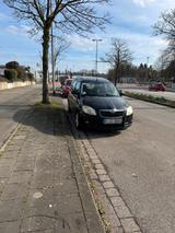 Skoda Roomster - Skoda Roomster in Hannover