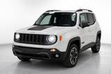 Jeep Trailhawk 4WD Automatik Kamera - Jeep Renegade: Trailhawk