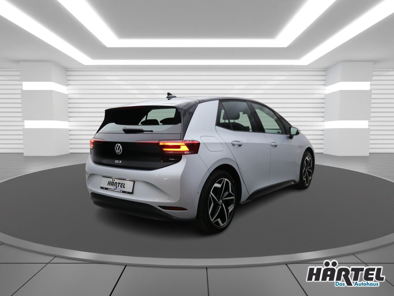 Volkswagen ID.3 PRO S 77 KWH AUTOMATIK 5-SITZER Bluetooth imagem 3
